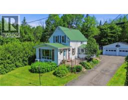 29 McAdam Street, Canterbury, New Brunswick