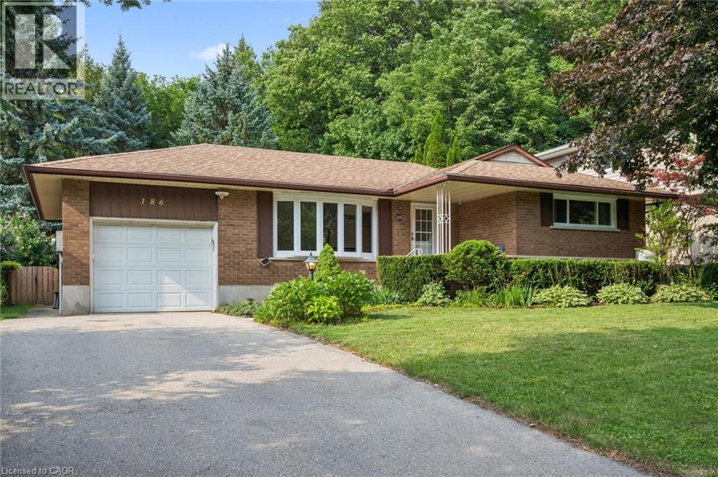 186 Marshall Street, Waterloo, Ontario  N2J 2V1 - Photo 3 - 40855237