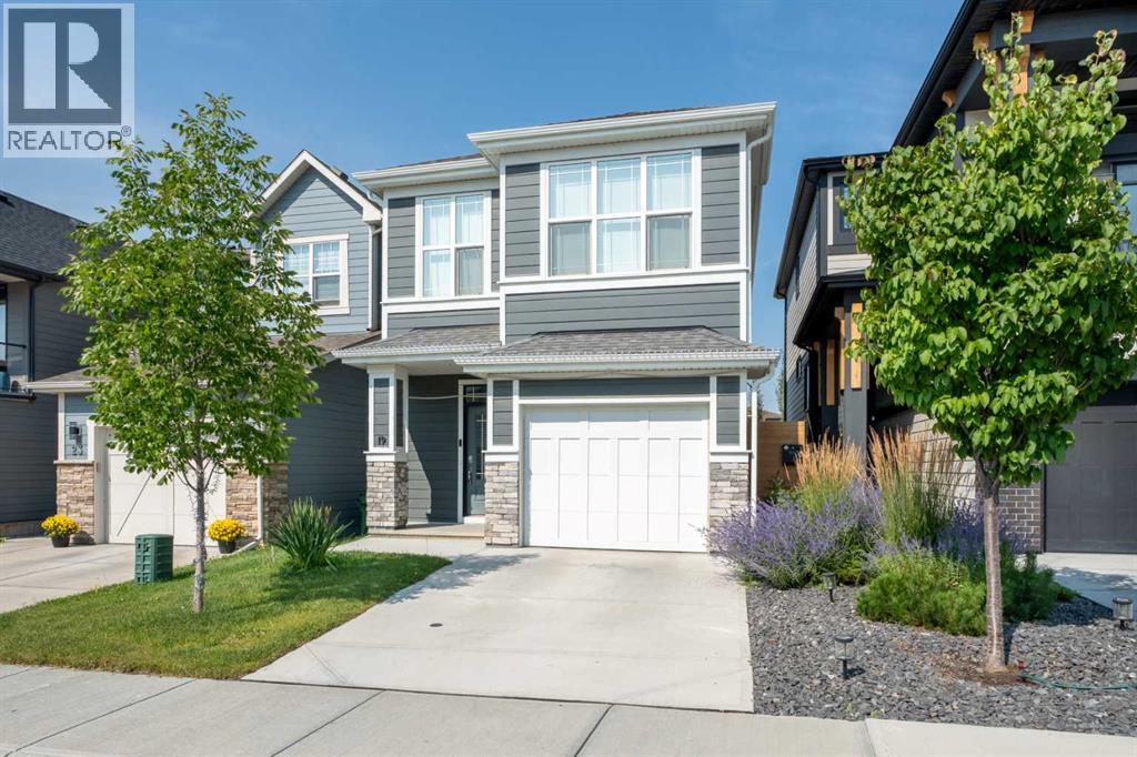 19 Cranbrook Gardens SE, calgary, Alberta