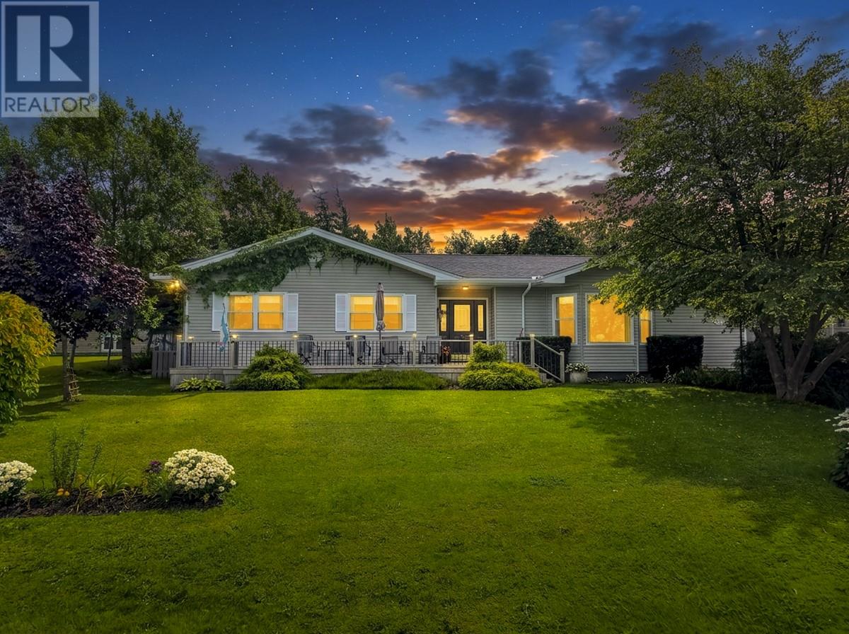 242 Southside Road, Harbour Grace