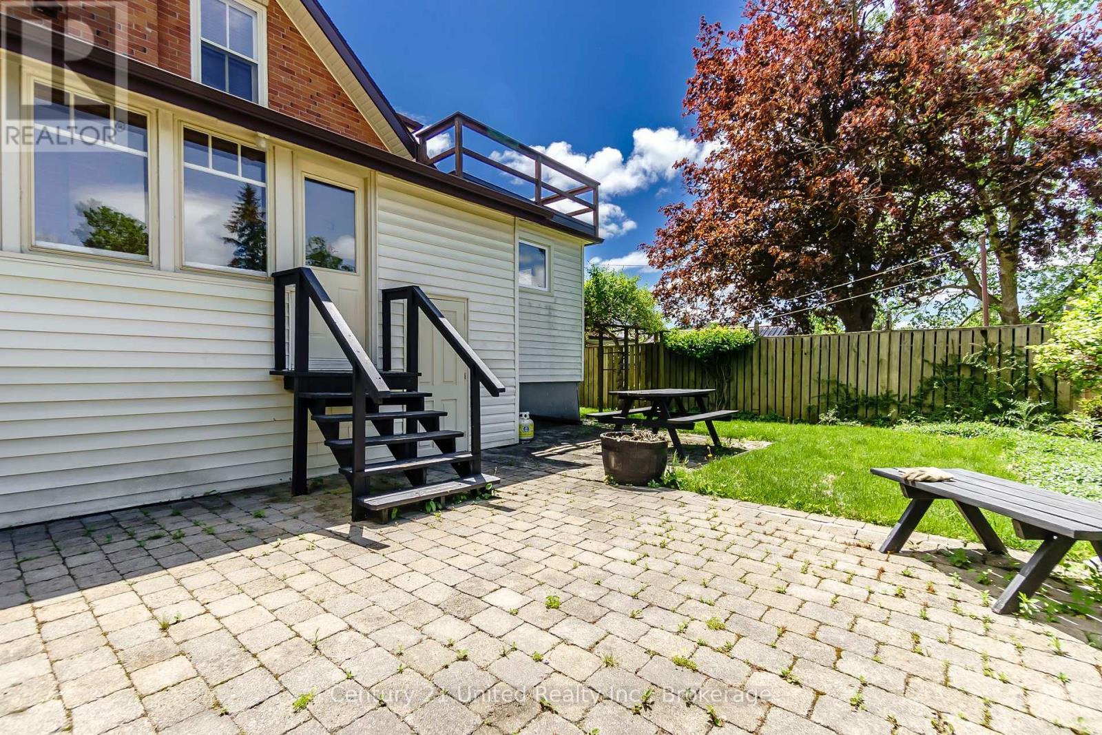 232 Bennet Street, Peterborough, Ontario  K9H 5B6 - Photo 38 - X13215116