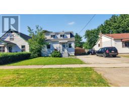 38 PARKER STREET, St. Catharines, Ontario