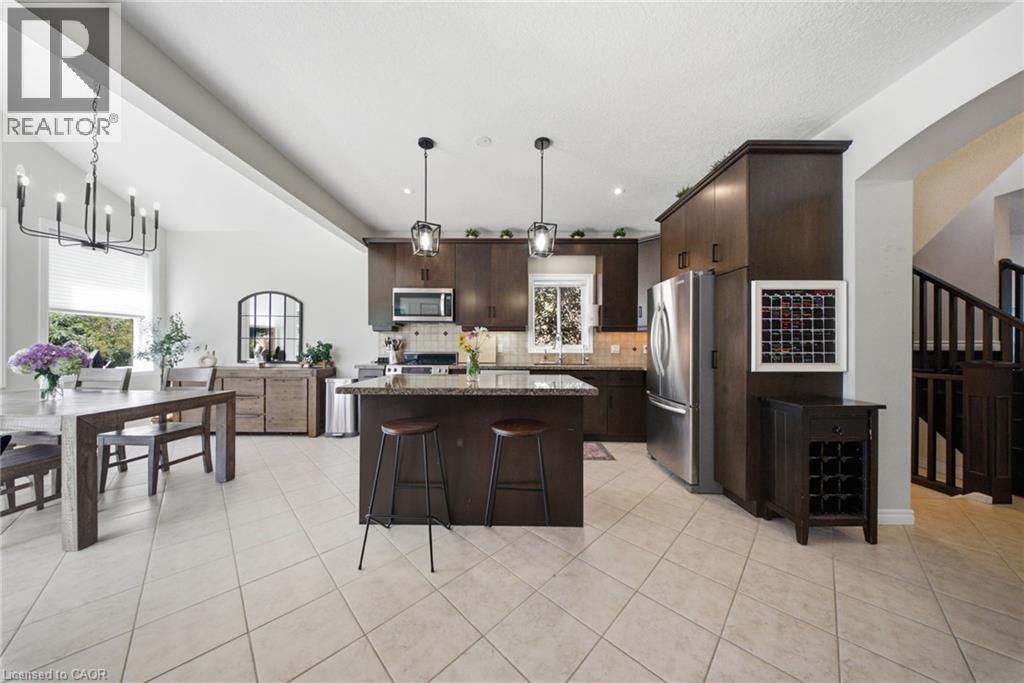 65 Amsterdam Crescent, Guelph, Ontario  N1L 0G2 - Photo 8 - 40856870