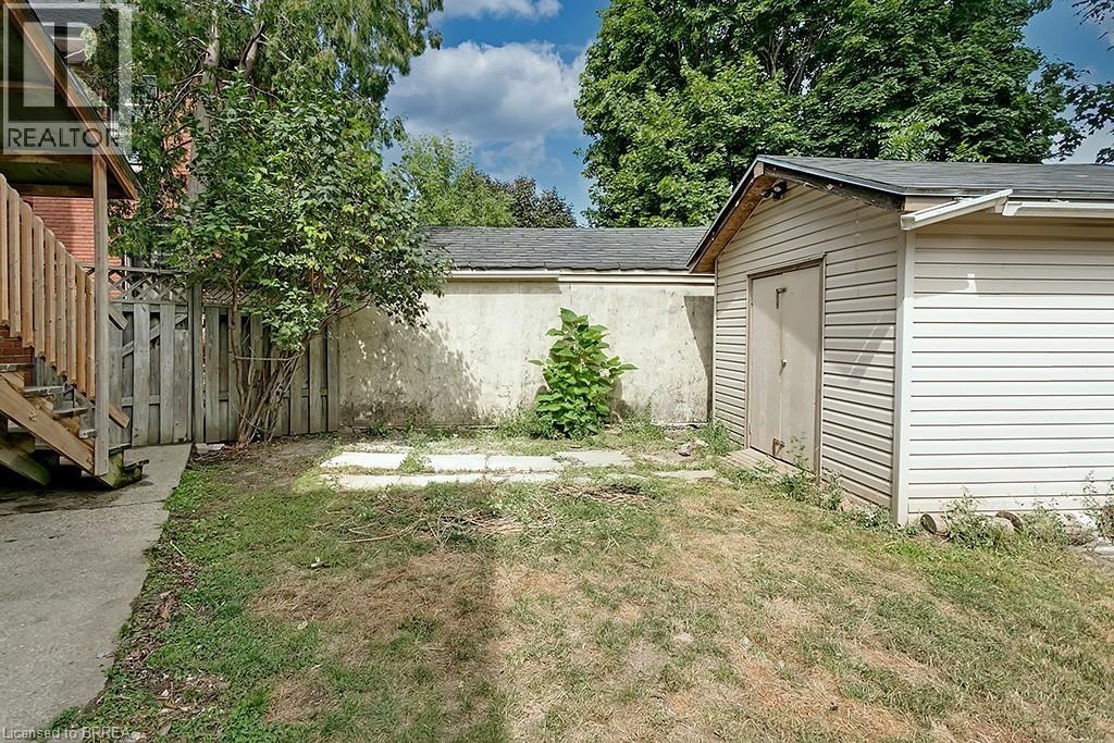 153 Drummond Street Unit# Upper, Brantford, Ontario  N3S 6A4 - Photo 30 - 40856214