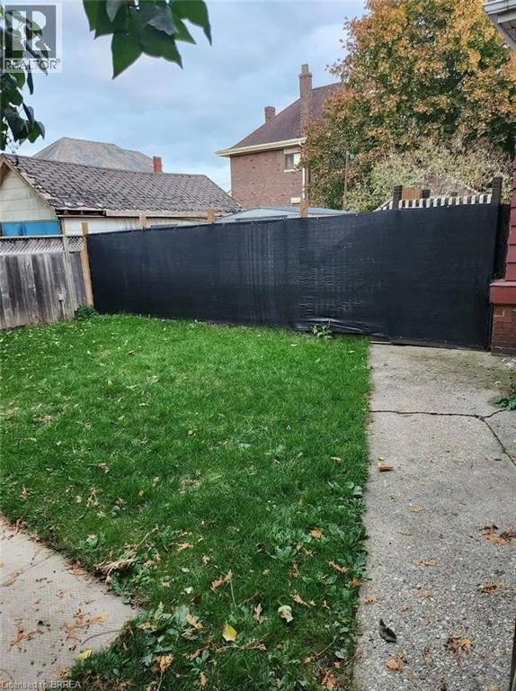 153 Drummond Street Unit# Upper, Brantford, Ontario  N3S 6A4 - Photo 34 - 40856214