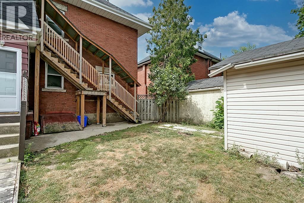 153 Drummond Street Unit# Upper, Brantford, Ontario  N3S 6A4 - Photo 31 - 40856214