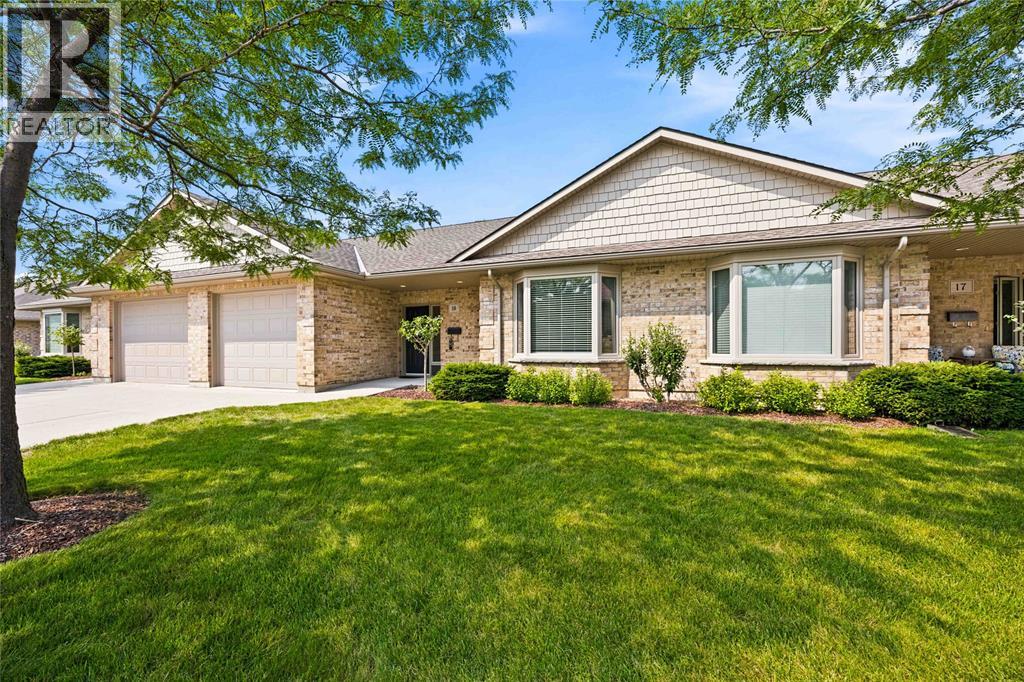 5969 TOWNSEND LINE Unit# 18 Lambton Shores Ontario Canada N0N1J0 2