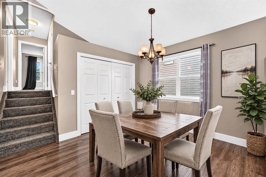 37 Chaparral Ridge Link Se, Calgary, Alberta  T2X 3M7 - Photo 7 - A2334819