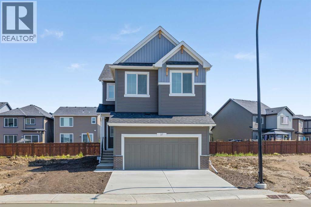 37 Sora Gardens SE, calgary, Alberta