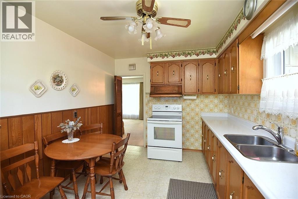 19 Gildea Street, Hamilton, Ontario  L8V 2G6 - Photo 6 - 40838171