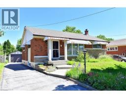 19 GILDEA Street, Hamilton, Ontario