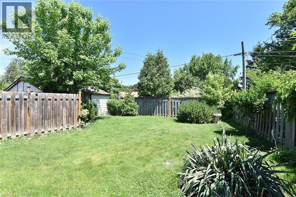 19 Gildea Street, Hamilton, Ontario  L8V 2G6 - Photo 31 - 40838171