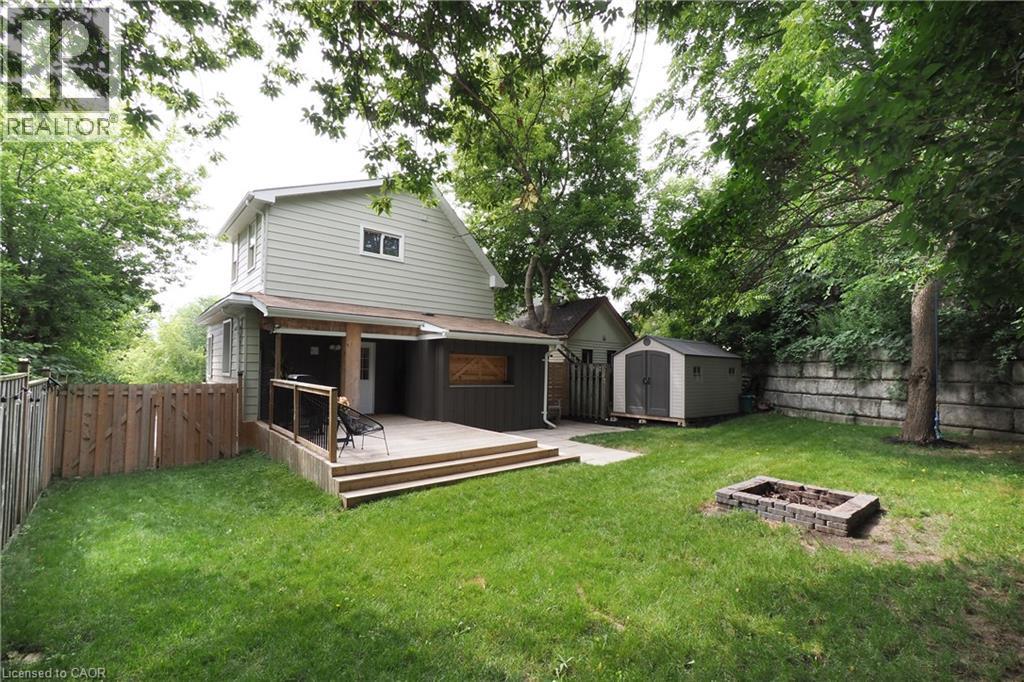 19 Douglas Street, Woodstock, Ontario  N4S 2Y1 - Photo 35 - 40856792