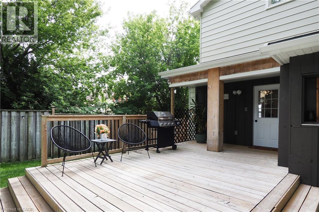 19 Douglas Street, Woodstock, Ontario  N4S 2Y1 - Photo 38 - 40856792