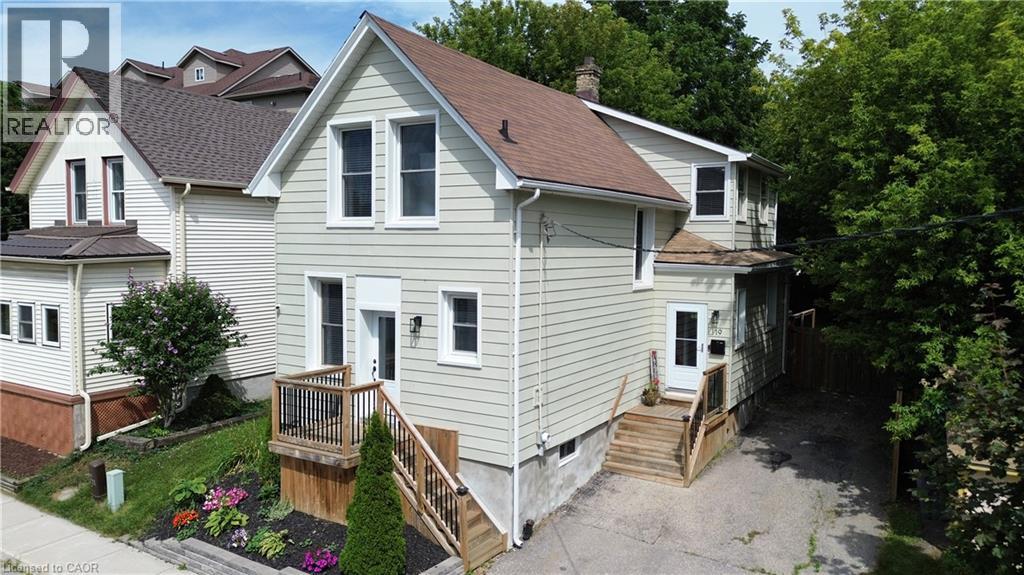19 Douglas Street, Woodstock, Ontario  N4S 2Y1 - Photo 2 - 40856792