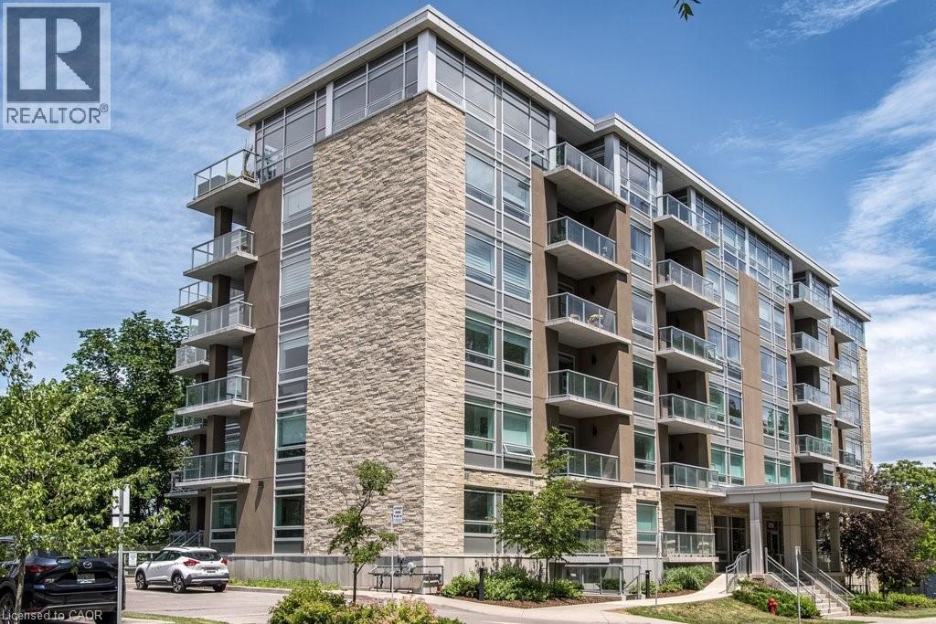 479 Charlton Avenue E Unit# 204, Hamilton, Ontario  L8N 0B4 - Photo 24 - 40857028