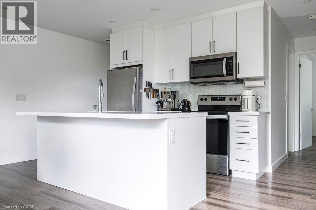 479 Charlton Avenue E Unit# 204, Hamilton, Ontario  L8N 0B4 - Photo 15 - 40857028