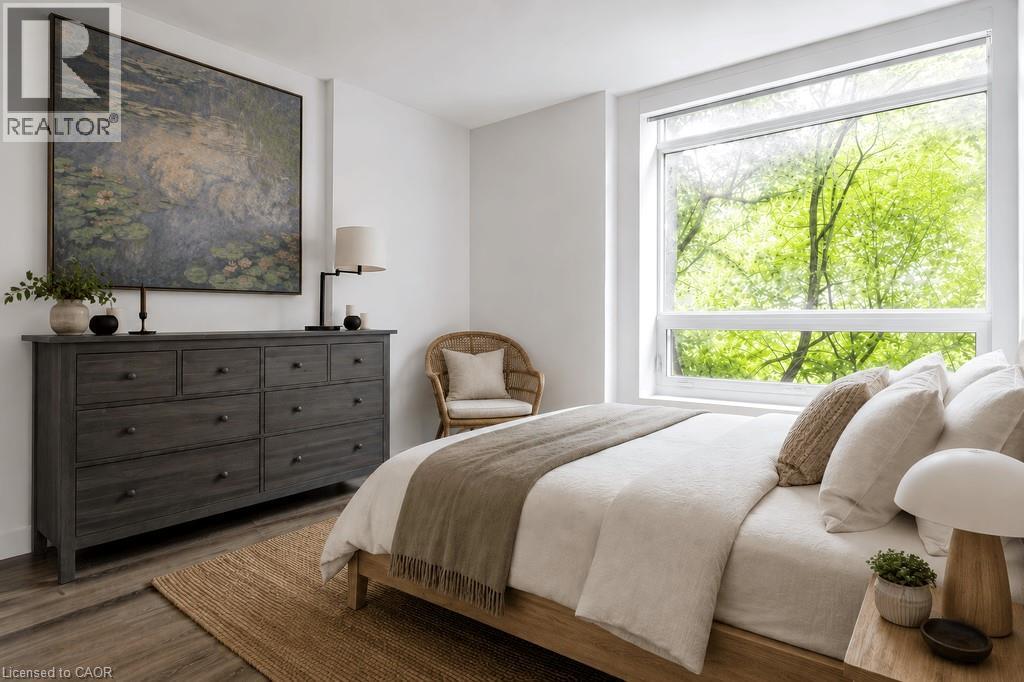 479 Charlton Avenue E Unit# 204, Hamilton, Ontario  L8N 0B4 - Photo 4 - 40857028
