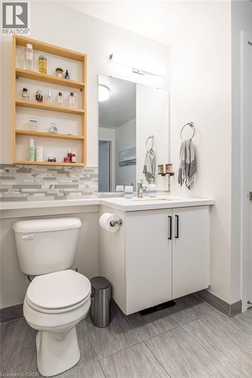 479 Charlton Avenue E Unit# 204, Hamilton, Ontario  L8N 0B4 - Photo 7 - 40857028