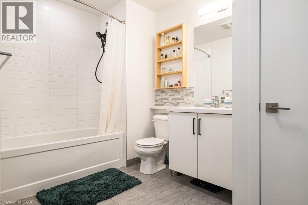 479 Charlton Avenue E Unit# 204, Hamilton, Ontario  L8N 0B4 - Photo 6 - 40857028