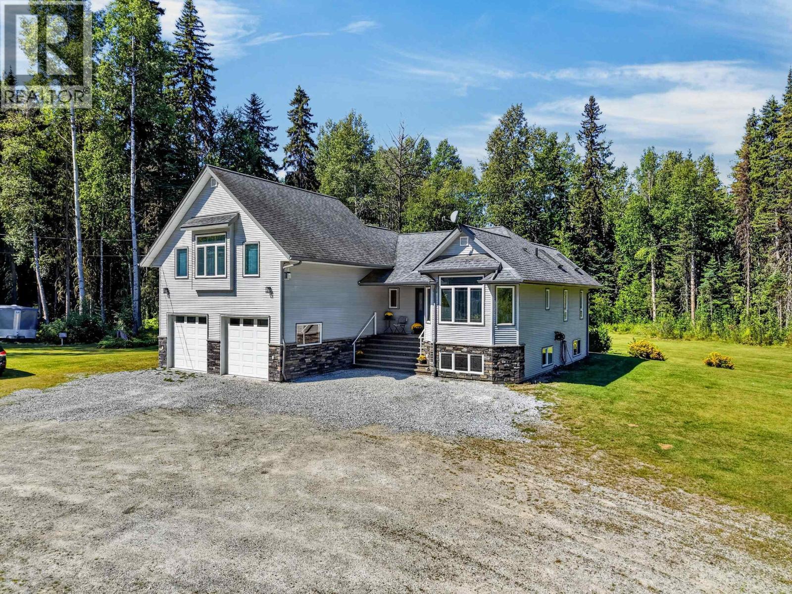 4260 Muermann Road, Prince George, British Columbia  V2K 5X1 - Photo 1 - R3157508