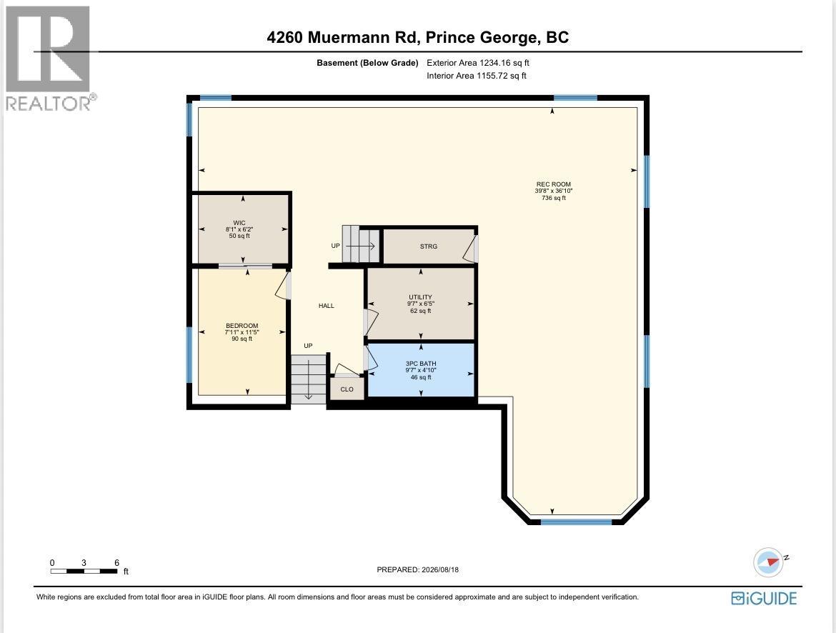 4260 Muermann Road, Prince George, British Columbia  V2K 5X1 - Photo 29 - R3157508