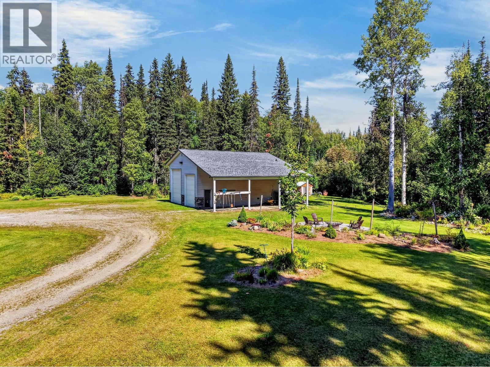 4260 Muermann Road, Prince George, British Columbia  V2K 5X1 - Photo 37 - R3157508