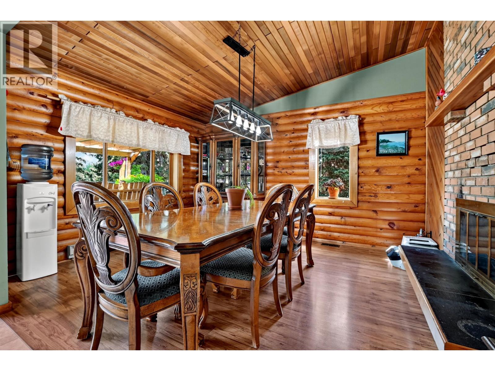 717 Francois Lake Road, Fraser Lake, British Columbia  V0J 1S0 - Photo 15 - R3157509
