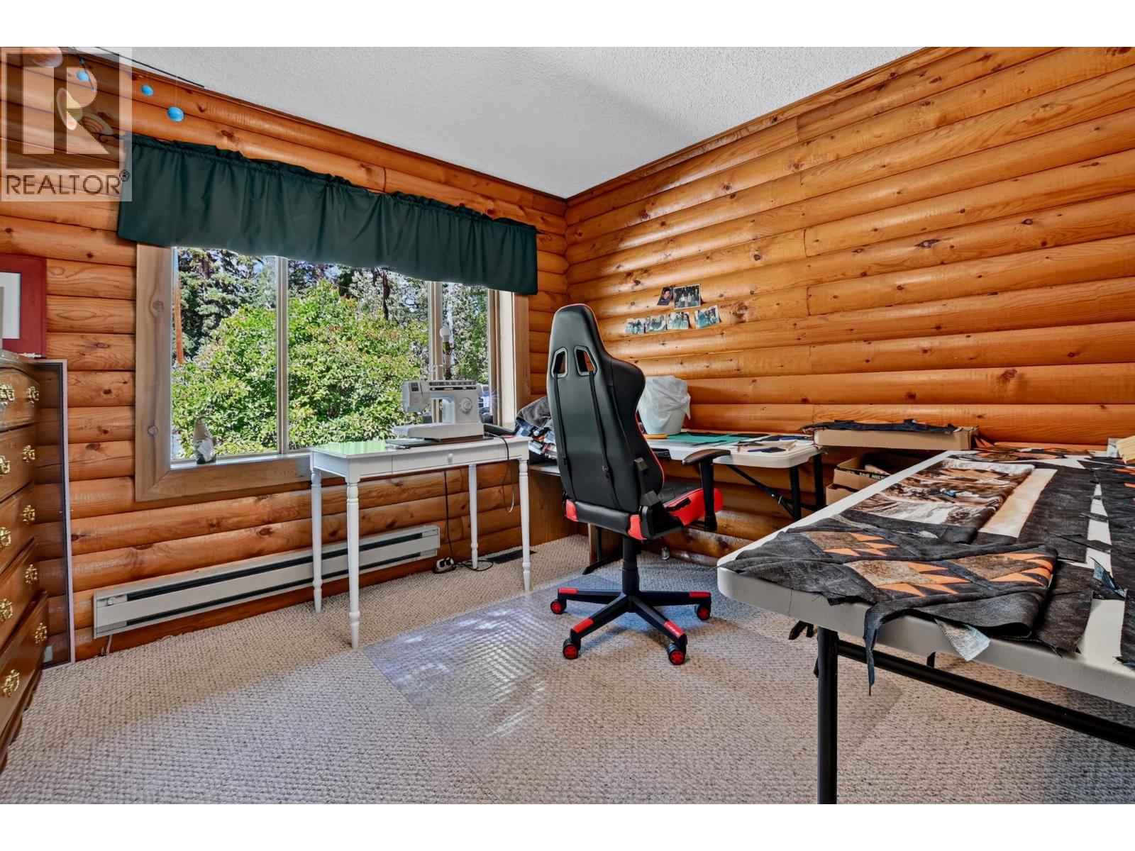 717 Francois Lake Road, Fraser Lake, British Columbia  V0J 1S0 - Photo 18 - R3157509