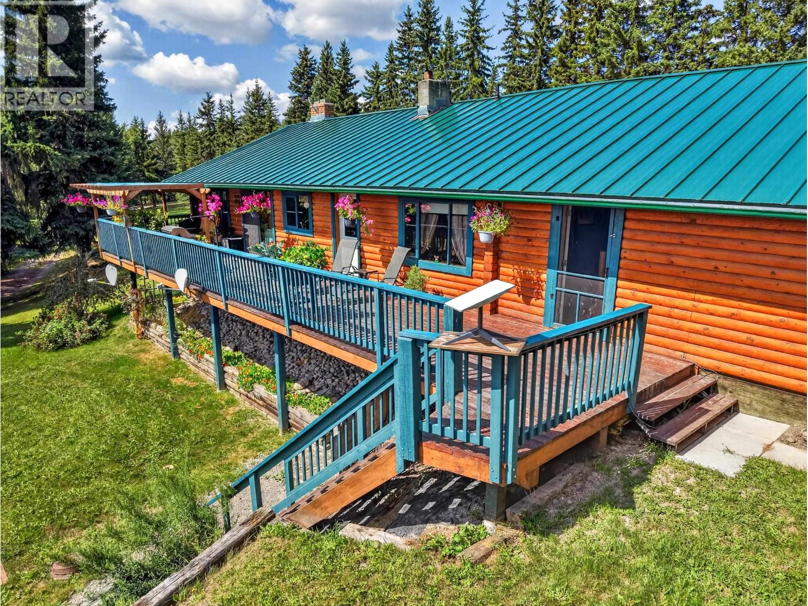 717 Francois Lake Road, Fraser Lake, British Columbia  V0J 1S0 - Photo 33 - R3157509