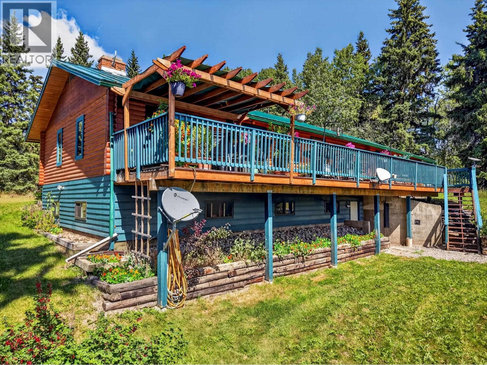 717 Francois Lake Road, Fraser Lake, British Columbia  V0J 1S0 - Photo 34 - R3157509