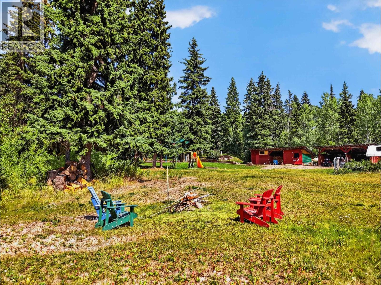 717 Francois Lake Road, Fraser Lake, British Columbia  V0J 1S0 - Photo 38 - R3157509