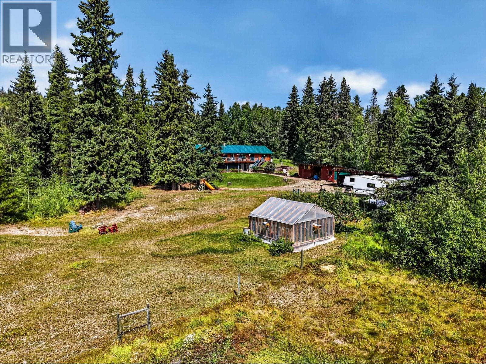 717 Francois Lake Road, Fraser Lake, British Columbia  V0J 1S0 - Photo 39 - R3157509