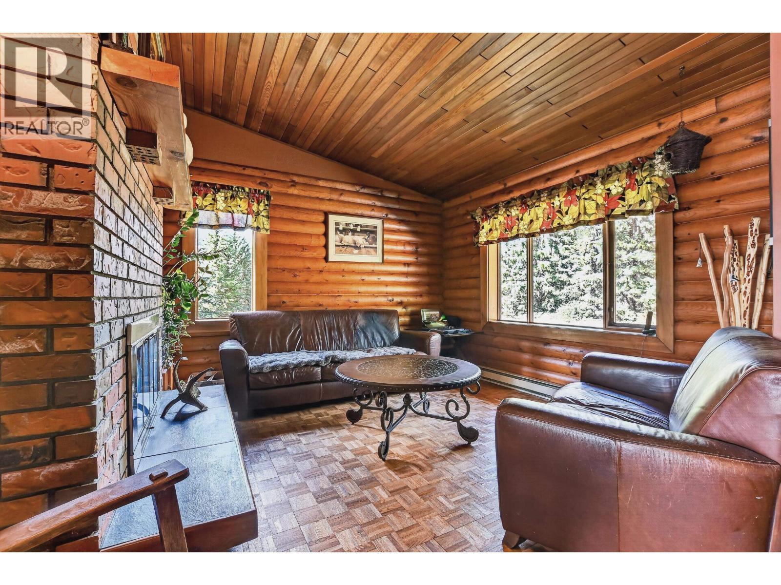 717 Francois Lake Road, Fraser Lake, British Columbia  V0J 1S0 - Photo 5 - R3157509