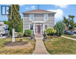 858 LESPERANCE, Tecumseh, Ontario