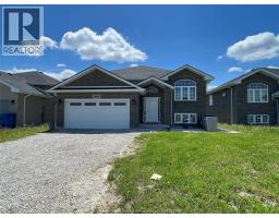 1063 Aspen Ridge CRESCENT, Lakeshore, Ontario