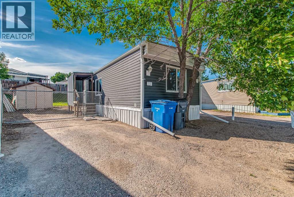 231 Fairchild Street SW, medicine hat, Alberta