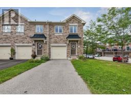 24 MARKHAM TRAIL, Clarington, Ontario