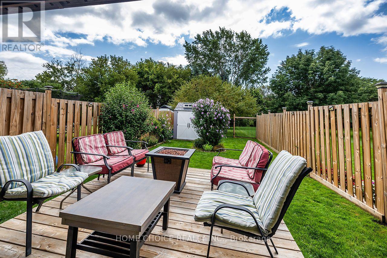 43 Ballantine Street, Cobourg, Ontario  K9A 5G8 - Photo 28 - X13694568
