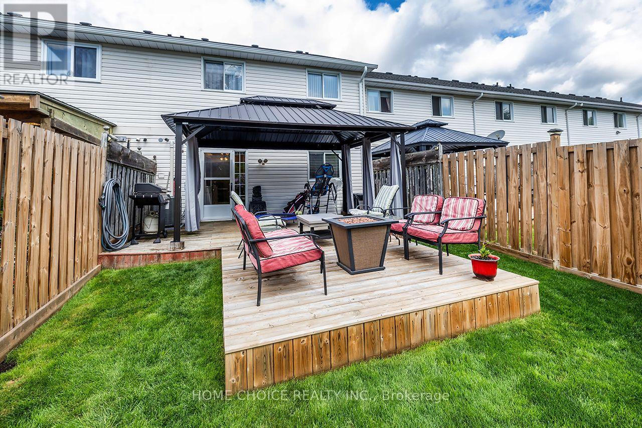 43 Ballantine Street, Cobourg, Ontario  K9A 5G8 - Photo 27 - X13694568