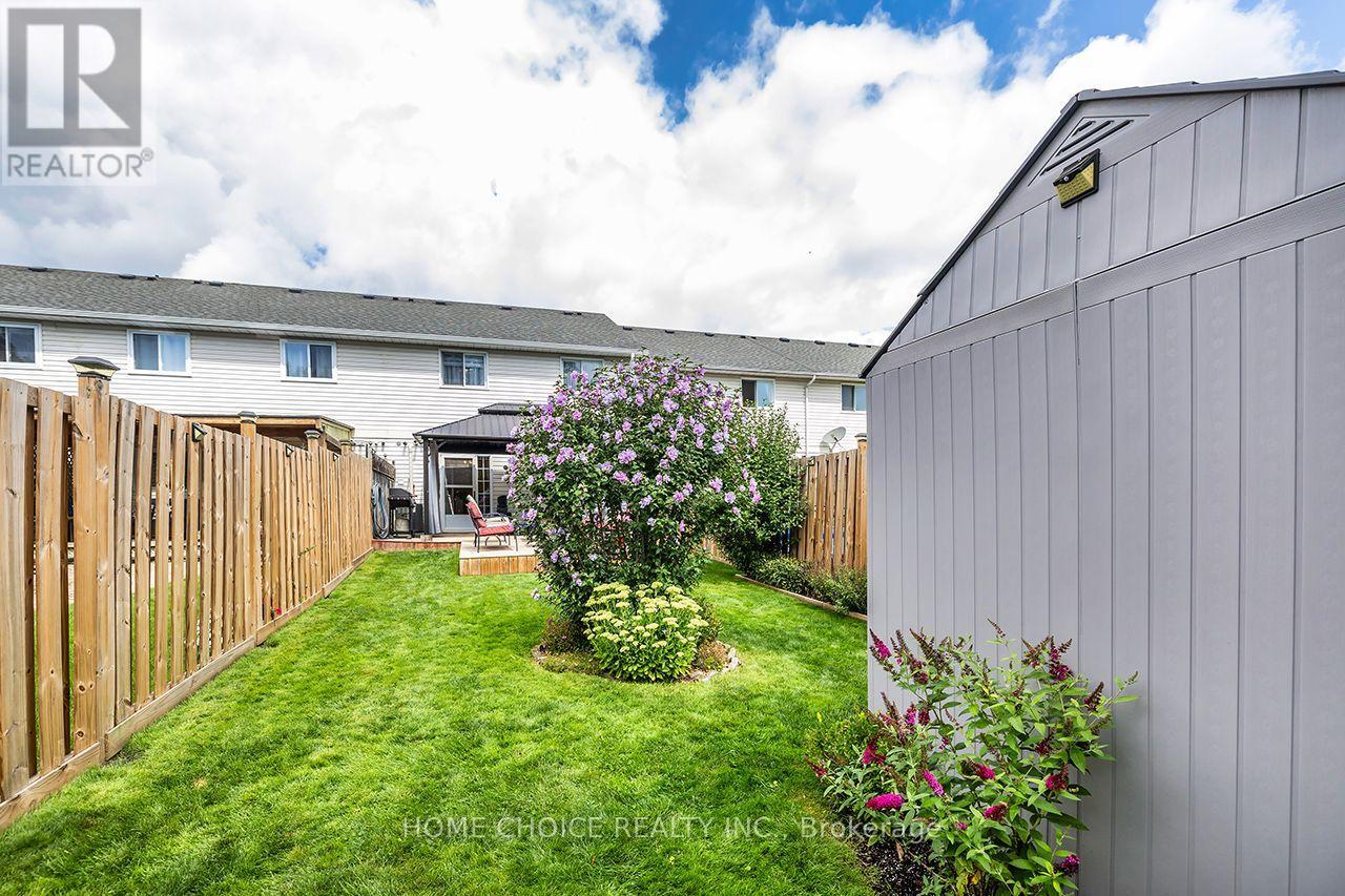 43 Ballantine Street, Cobourg, Ontario  K9A 5G8 - Photo 29 - X13694568