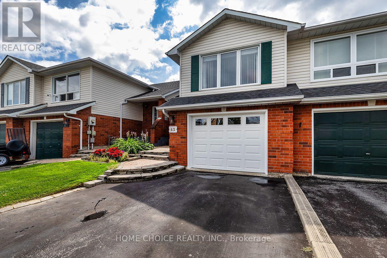 43 Ballantine Street, Cobourg, Ontario  K9A 5G8 - Photo 3 - X13694568
