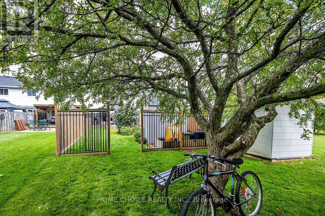 43 Ballantine Street, Cobourg, Ontario  K9A 5G8 - Photo 30 - X13694568