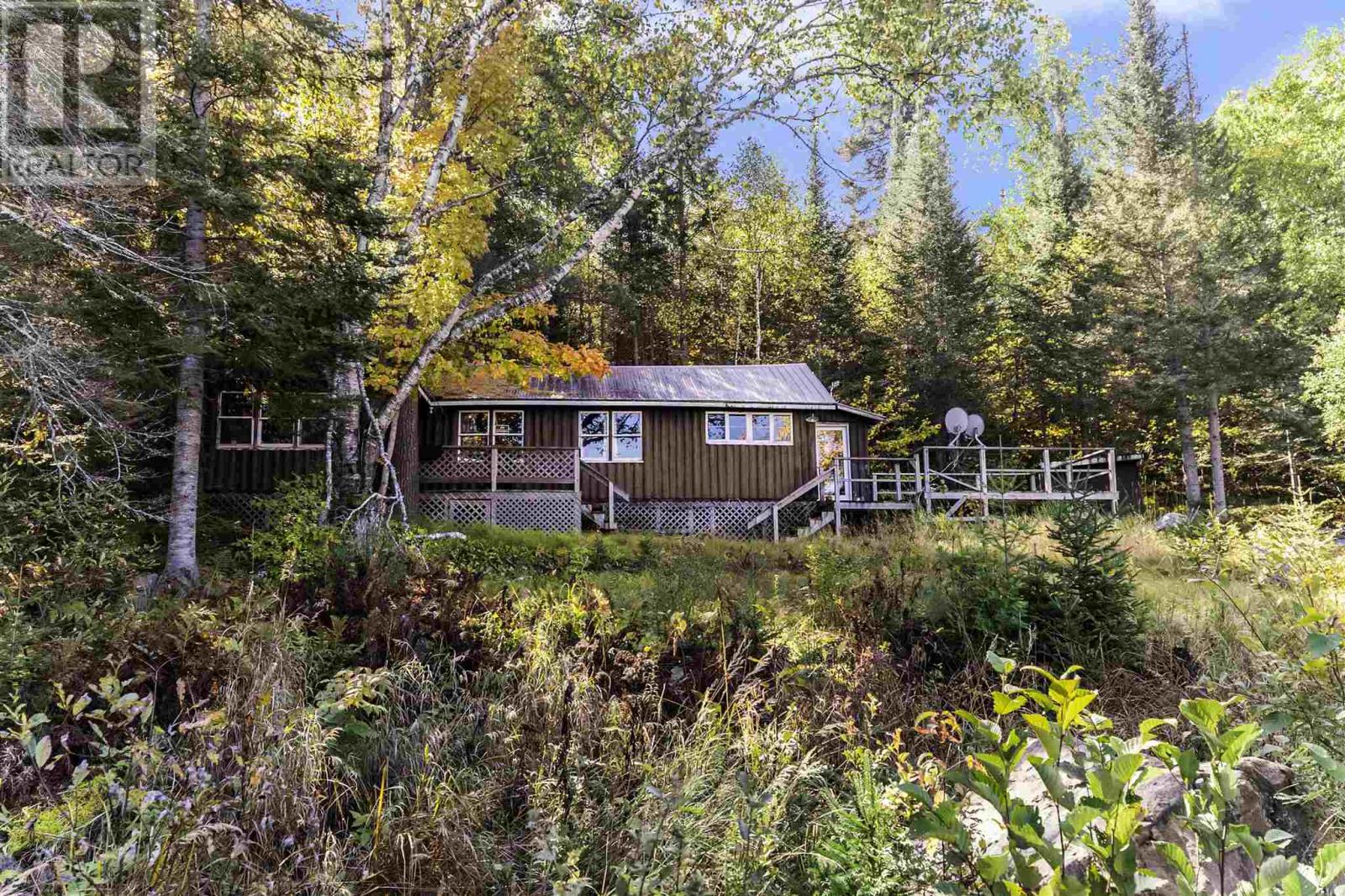 . Ranger Lake Rd, Searchmont, Ontario  O0O 0O0 - Photo 3 - SM262249