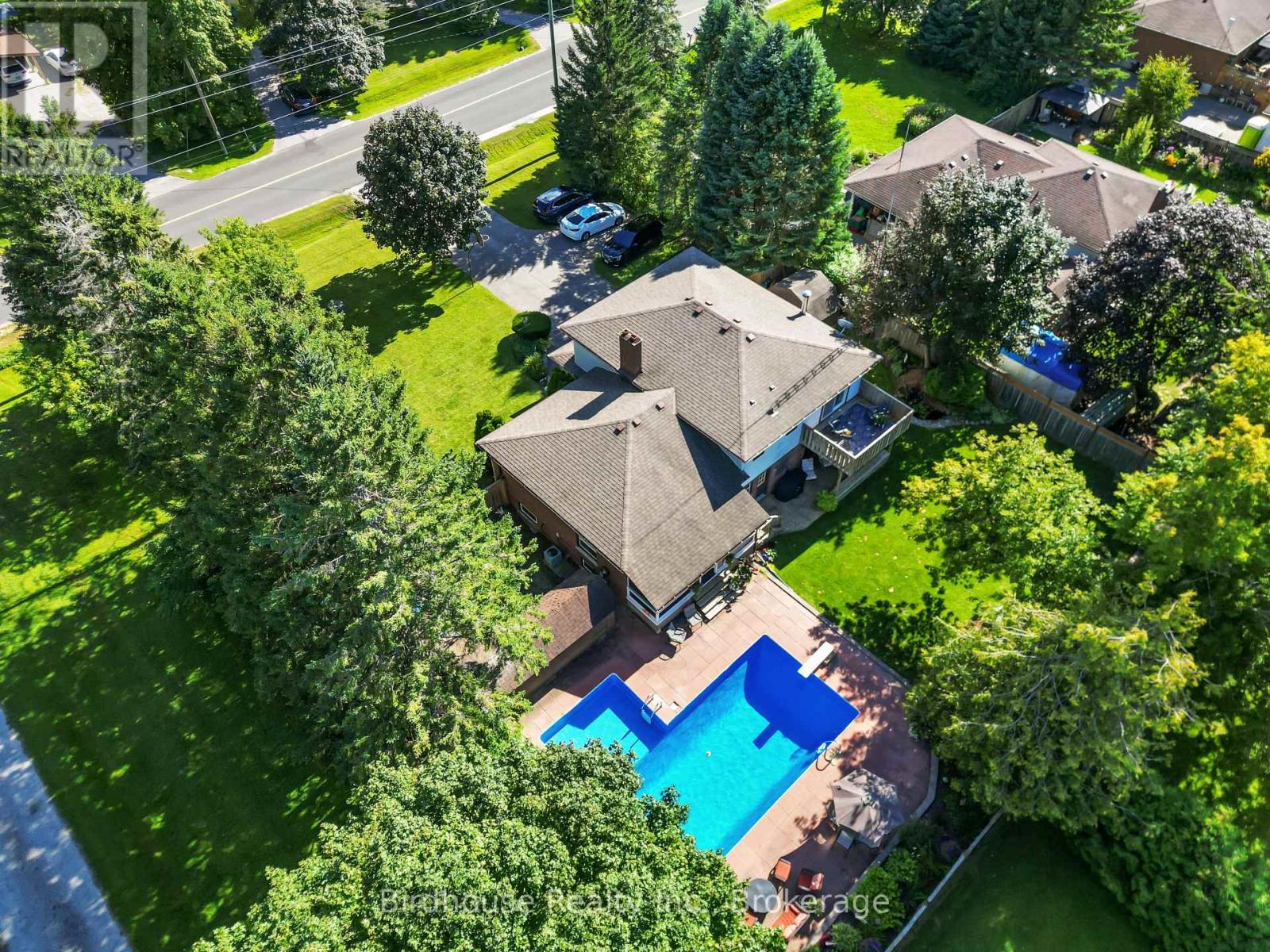 3434 Concession Road 4, Clarington, Ontario  L0B 1M0 - Photo 11 - E13694908
