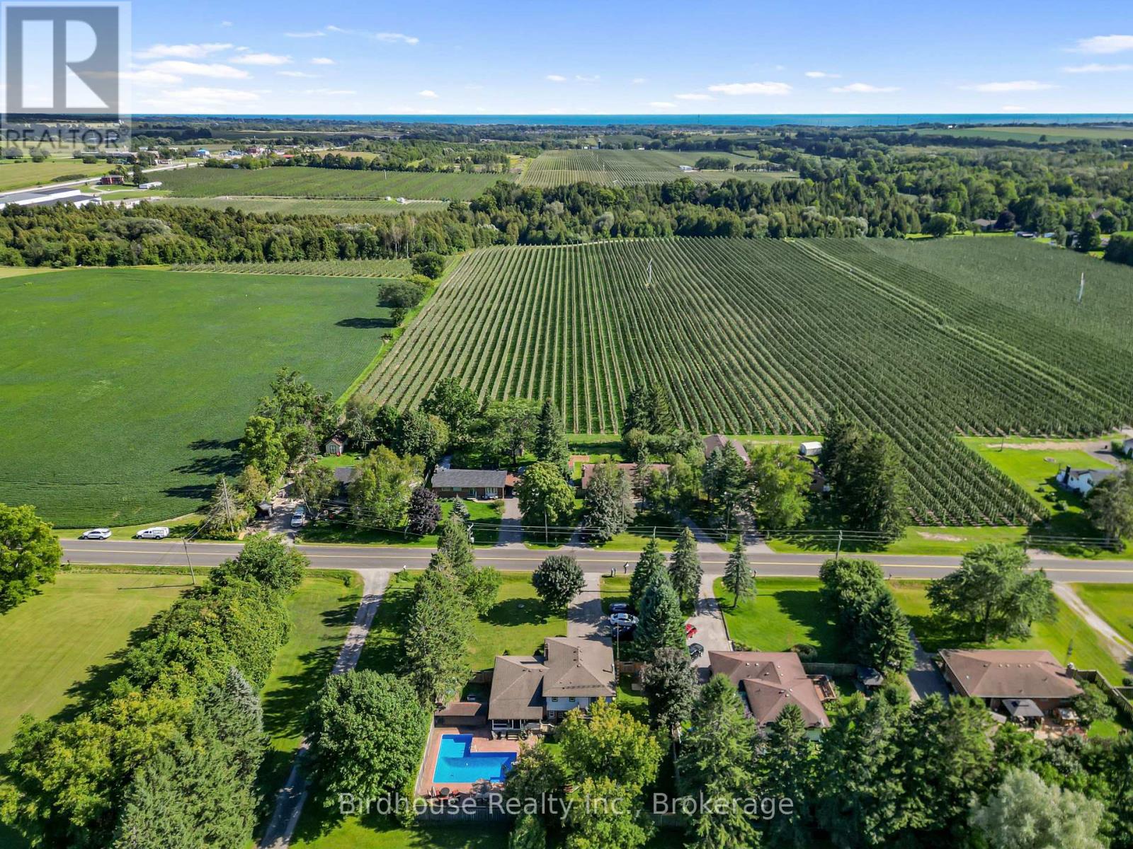 3434 Concession Road 4, Clarington, Ontario  L0B 1M0 - Photo 12 - E13694908