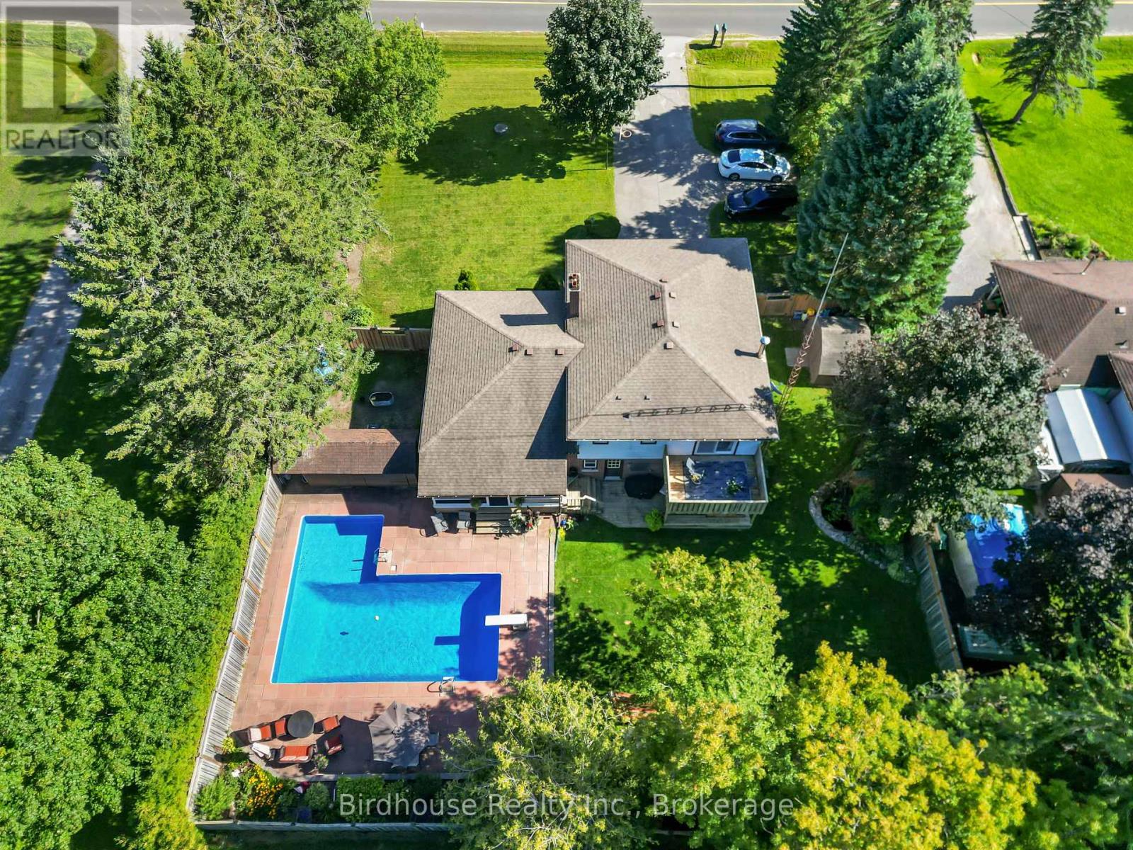 3434 Concession Road 4, Clarington, Ontario  L0B 1M0 - Photo 3 - E13694908