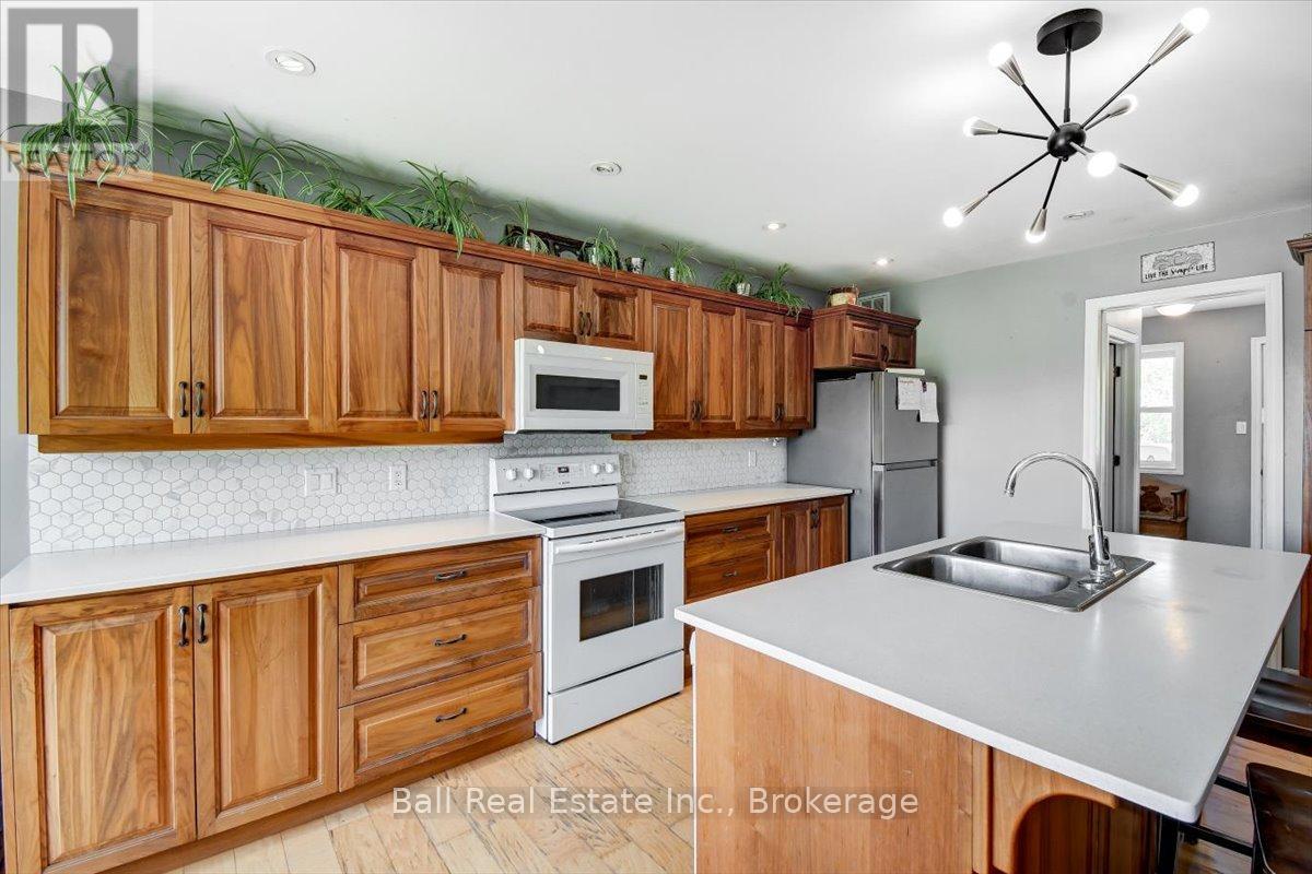 1696 County Road 504 Road, North Kawartha, Ontario  K0L 1A0 - Photo 9 - X13694920