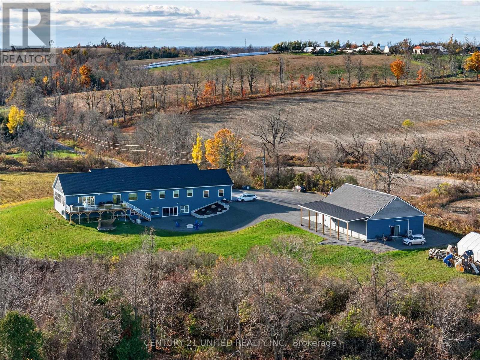 1717 Asphodel 10th Line, Asphodel-Norwood, Ontario K0L 2V0 - Photo 13 - X13694956