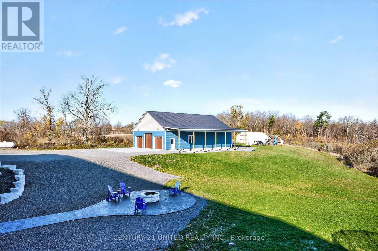 1717 Asphodel 10th Line, Asphodel-Norwood, Ontario K0L 2V0 - Photo 28 - X13694956